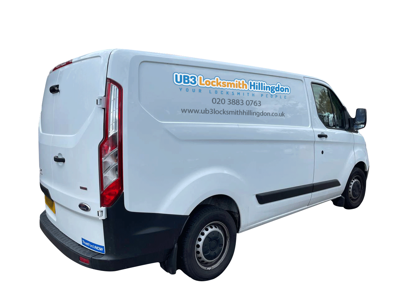 UB3-Locksmith-Hillingdon